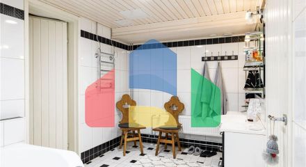 Residential - Terraced House - Tampere, Finland - FI Residential - Terraced House - Tampere, Finland - FI