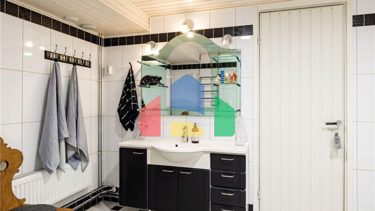 Residential - Terraced House - Tampere, Finland - FI