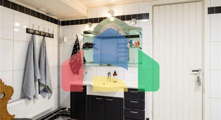 Residential - Terraced House - Tampere, Finland - FI Residential - Terraced House - Tampere, Finland - FI