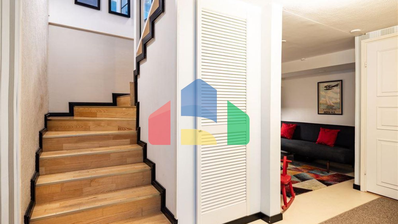 Residential - Terraced House - Tampere, Finland - FI