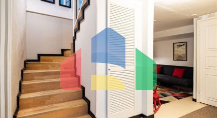 Residential - Terraced House - Tampere, Finland - FI Residential - Terraced House - Tampere, Finland - FI