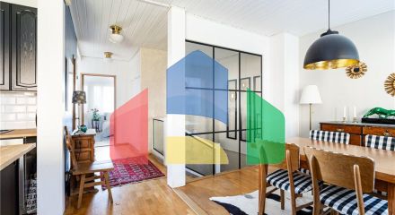 Residential - Terraced House - Tampere, Finland - FI Residential - Terraced House - Tampere, Finland - FI