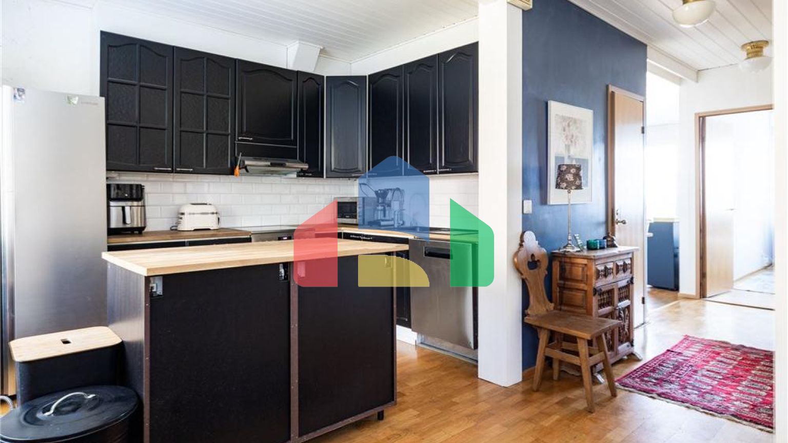 Residential - Terraced House - Tampere, Finland - FI