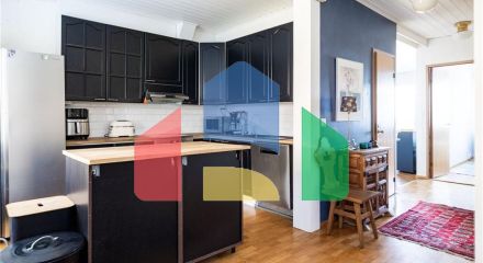 Residential - Terraced House - Tampere, Finland - FI Residential - Terraced House - Tampere, Finland - FI