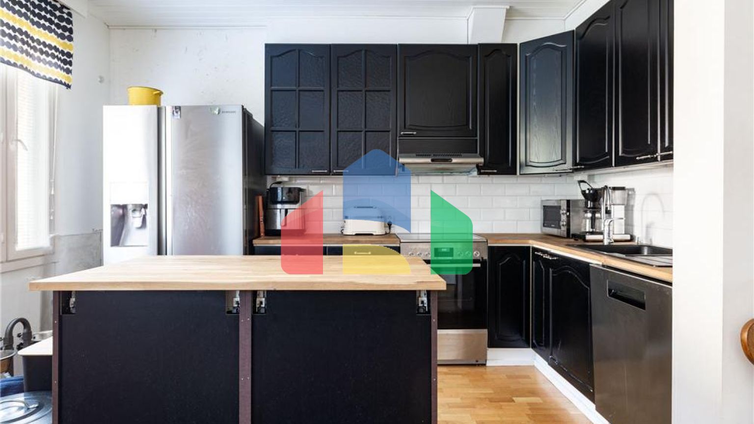 Residential - Terraced House - Tampere, Finland - FI