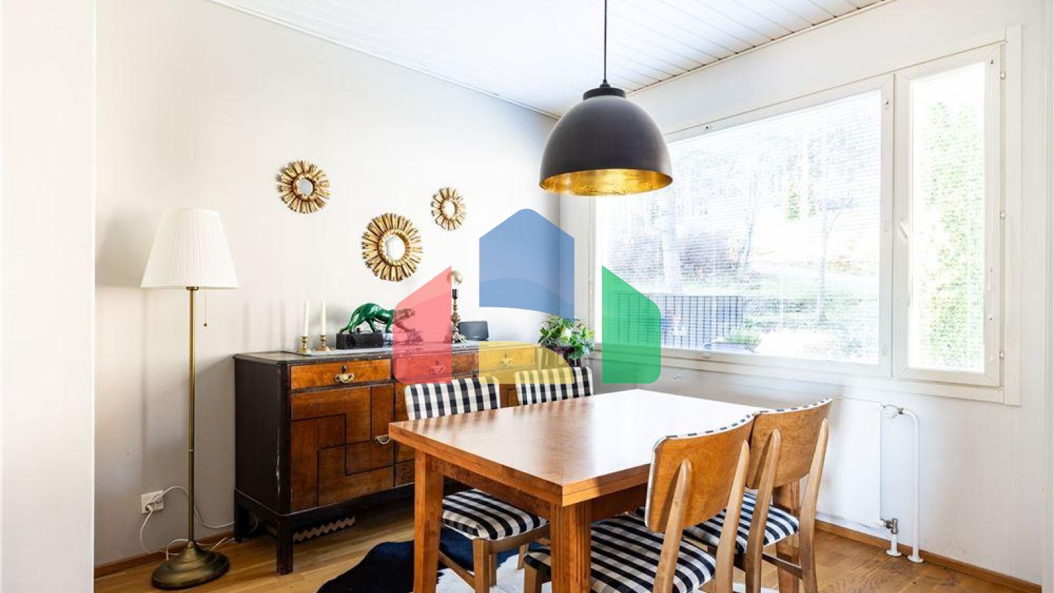 Residential - Terraced House - Tampere, Finland - FI