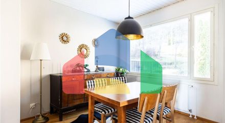 Residential - Terraced House - Tampere, Finland - FI Residential - Terraced House - Tampere, Finland - FI