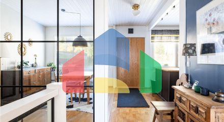 Residential - Terraced House - Tampere, Finland - FI Residential - Terraced House - Tampere, Finland - FI