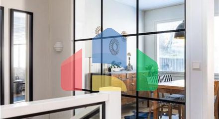 Residential - Terraced House - Tampere, Finland - FI Residential - Terraced House - Tampere, Finland - FI