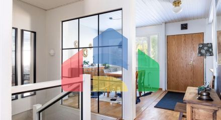 Residential - Terraced House - Tampere, Finland - FI Residential - Terraced House - Tampere, Finland - FI