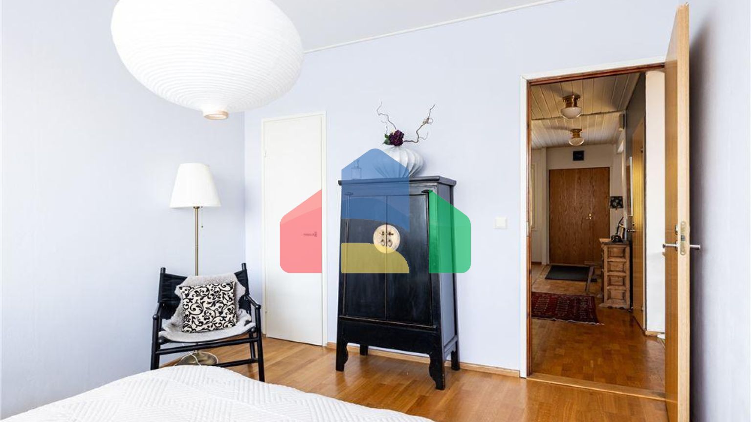 Residential - Terraced House - Tampere, Finland - FI