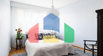 Residential - Terraced House - Tampere, Finland - FI Residential - Terraced House - Tampere, Finland - FI