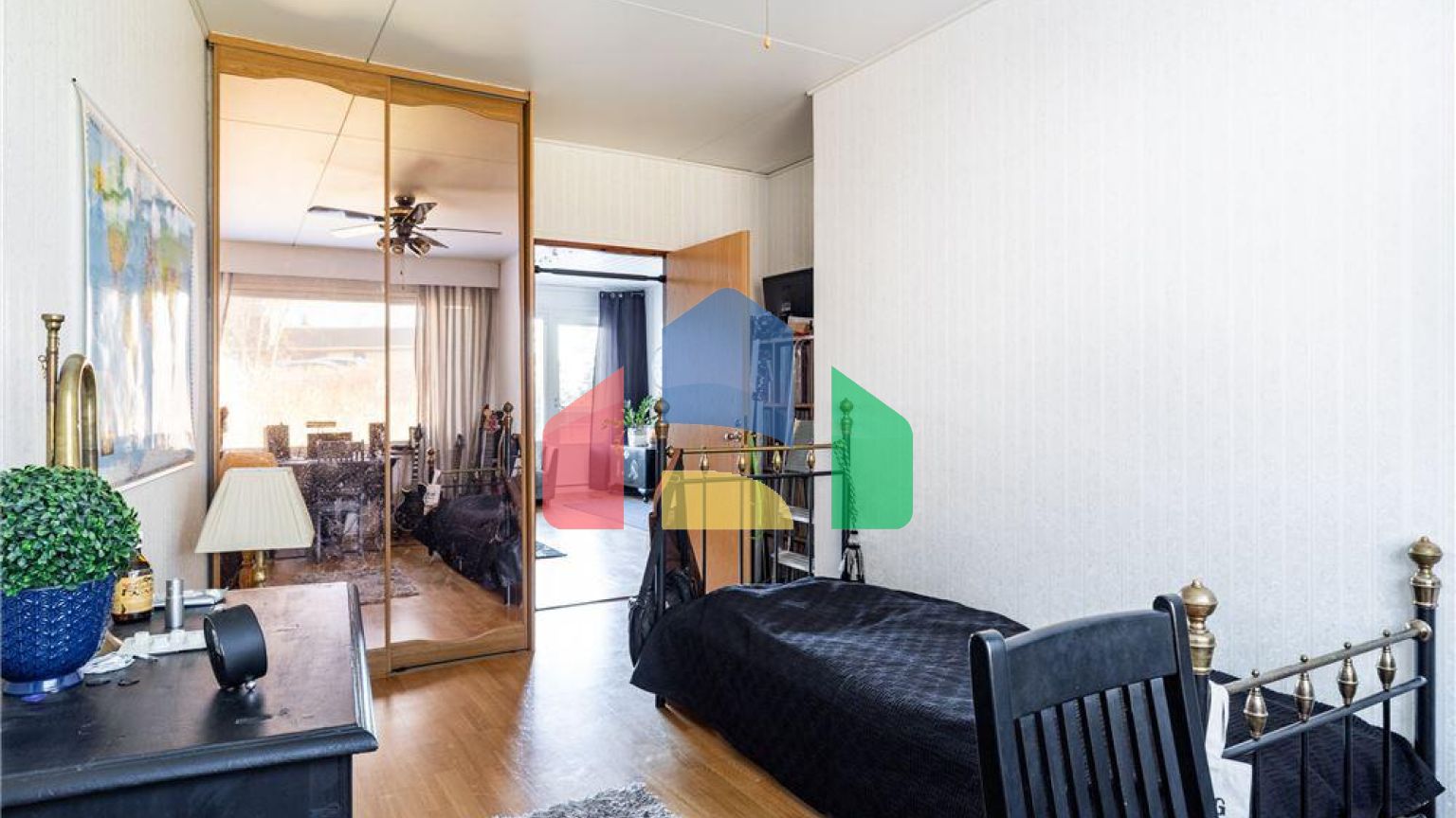 Residential - Terraced House - Tampere, Finland - FI