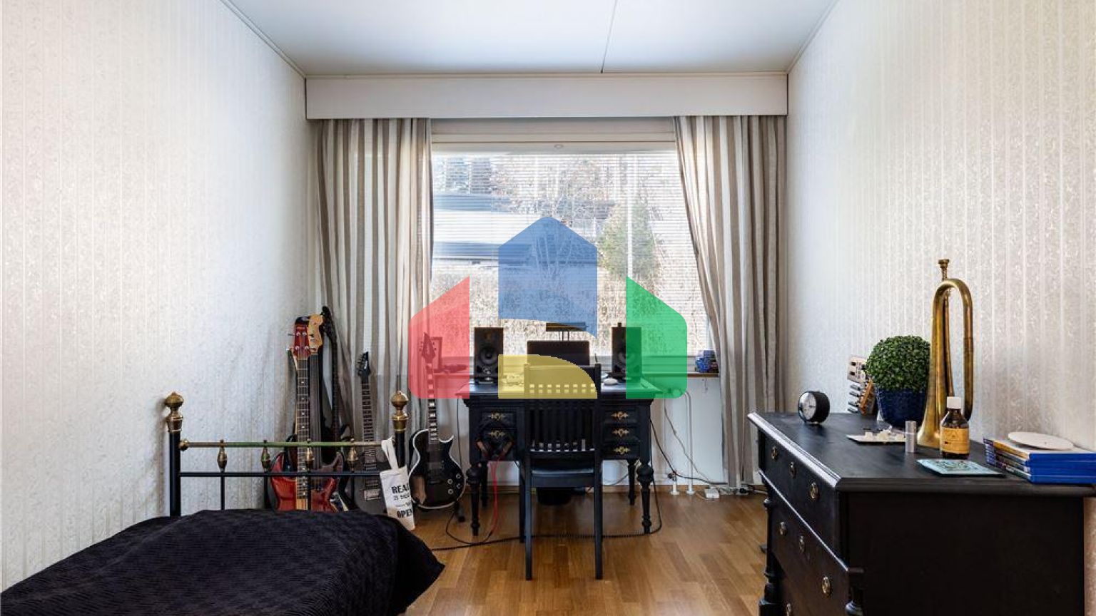 Residential - Terraced House - Tampere, Finland - FI