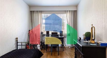 Residential - Terraced House - Tampere, Finland - FI Residential - Terraced House - Tampere, Finland - FI