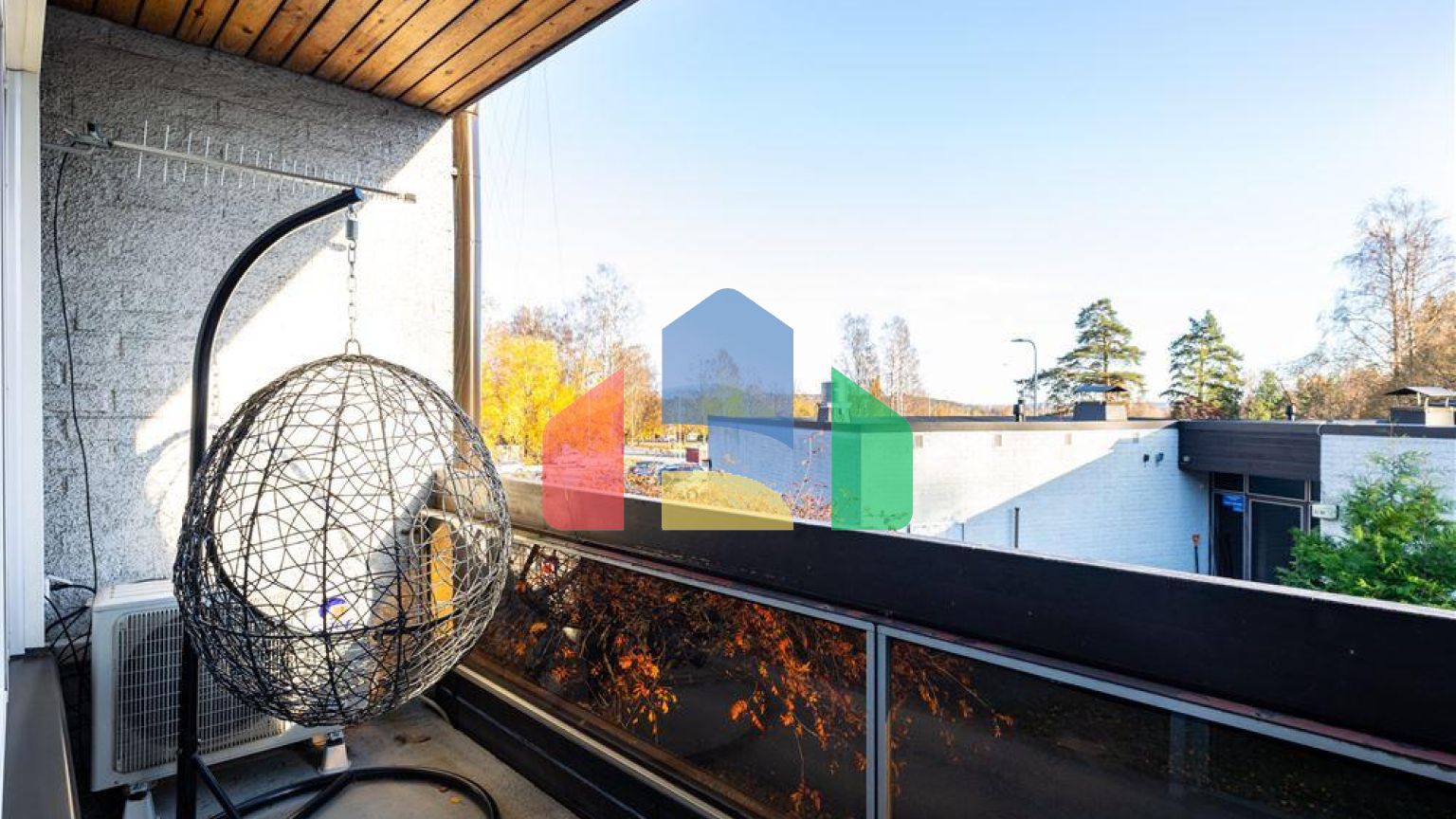 Residential - Terraced House - Tampere, Finland - FI