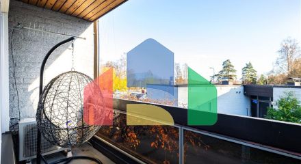 Residential - Terraced House - Tampere, Finland - FI