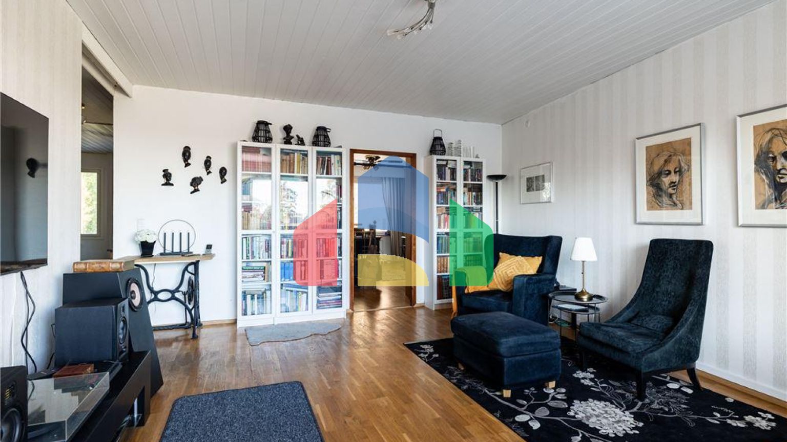 Residential - Terraced House - Tampere, Finland - FI