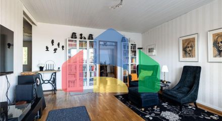 Residential - Terraced House - Tampere, Finland - FI