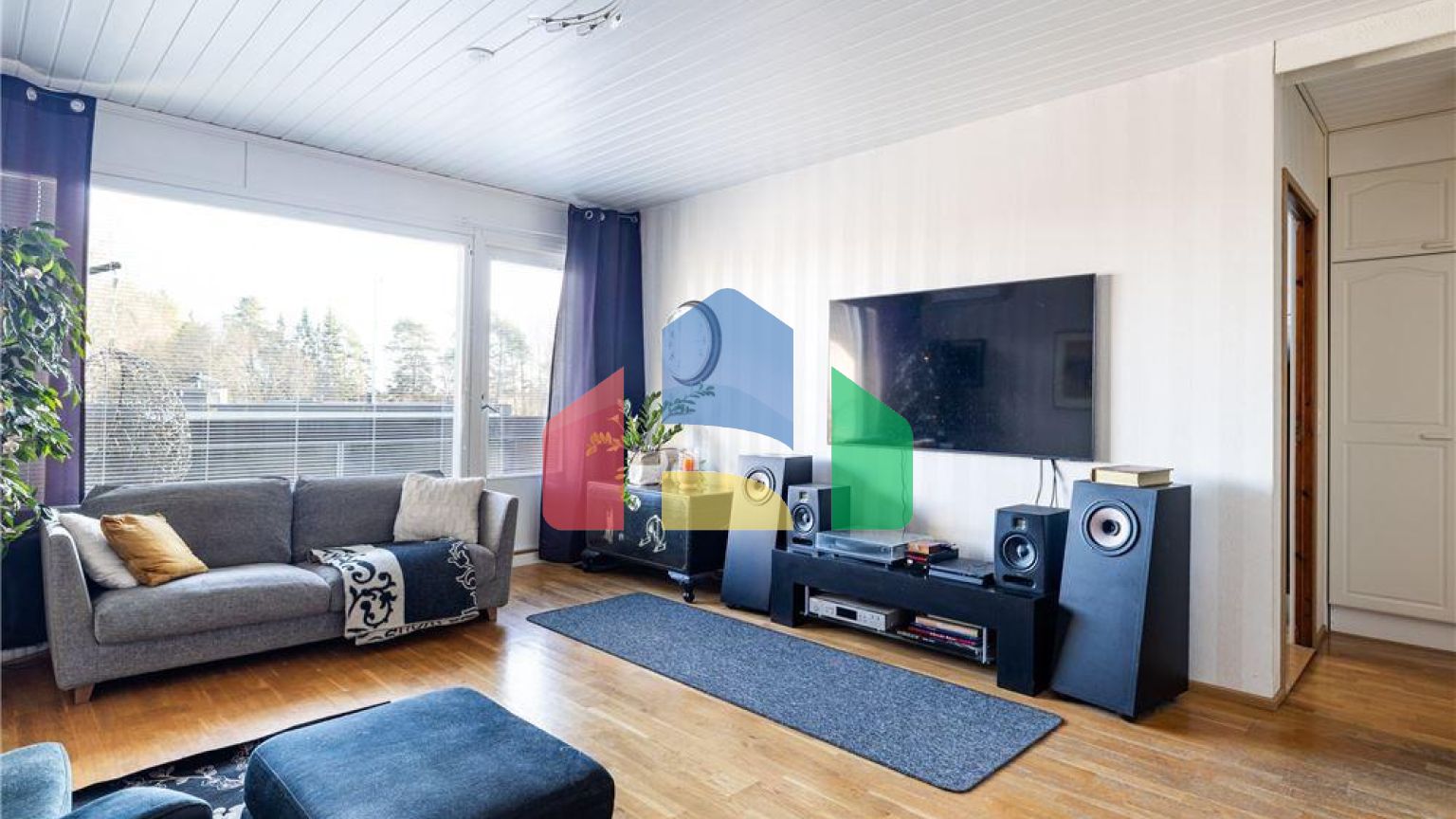 Residential - Terraced House - Tampere, Finland - FI