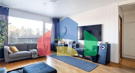 Residential - Terraced House - Tampere, Finland - FI