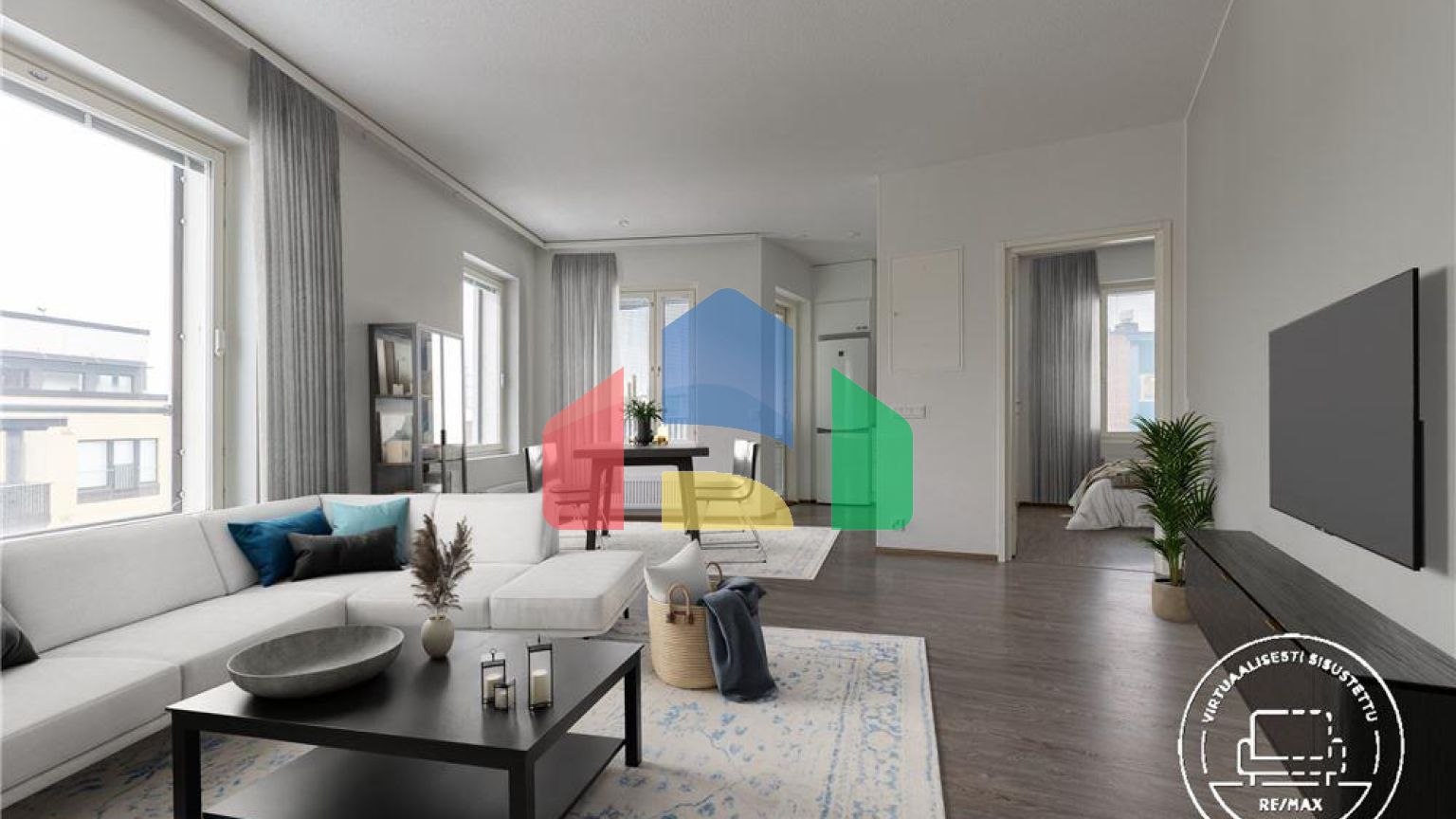 Residential - Condo/Apartment - Tampere, Finland - FI