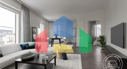 Residential - Condo/Apartment - Tampere, Finland - FI Residential - Condo/Apartment - Tampere, Finland - FI