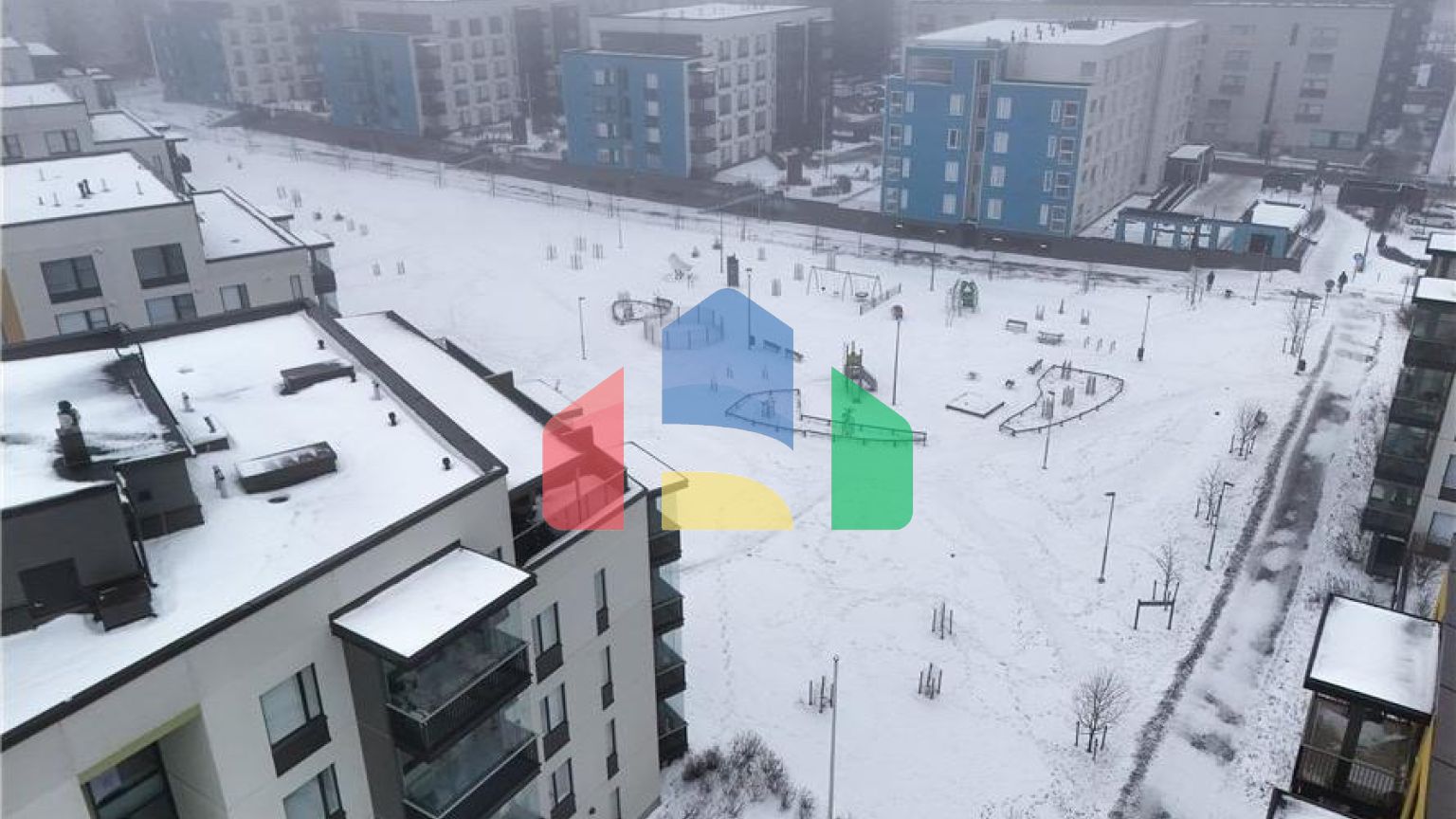 Residential - Condo/Apartment - Tampere, Finland - FI