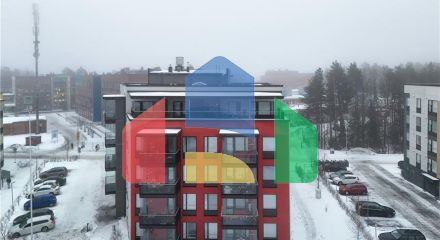 Residential - Condo/Apartment - Tampere, Finland - FI Residential - Condo/Apartment - Tampere, Finland - FI