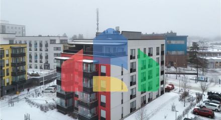 Residential - Condo/Apartment - Tampere, Finland - FI Residential - Condo/Apartment - Tampere, Finland - FI