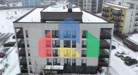 Residential - Condo/Apartment - Tampere, Finland - FI Residential - Condo/Apartment - Tampere, Finland - FI