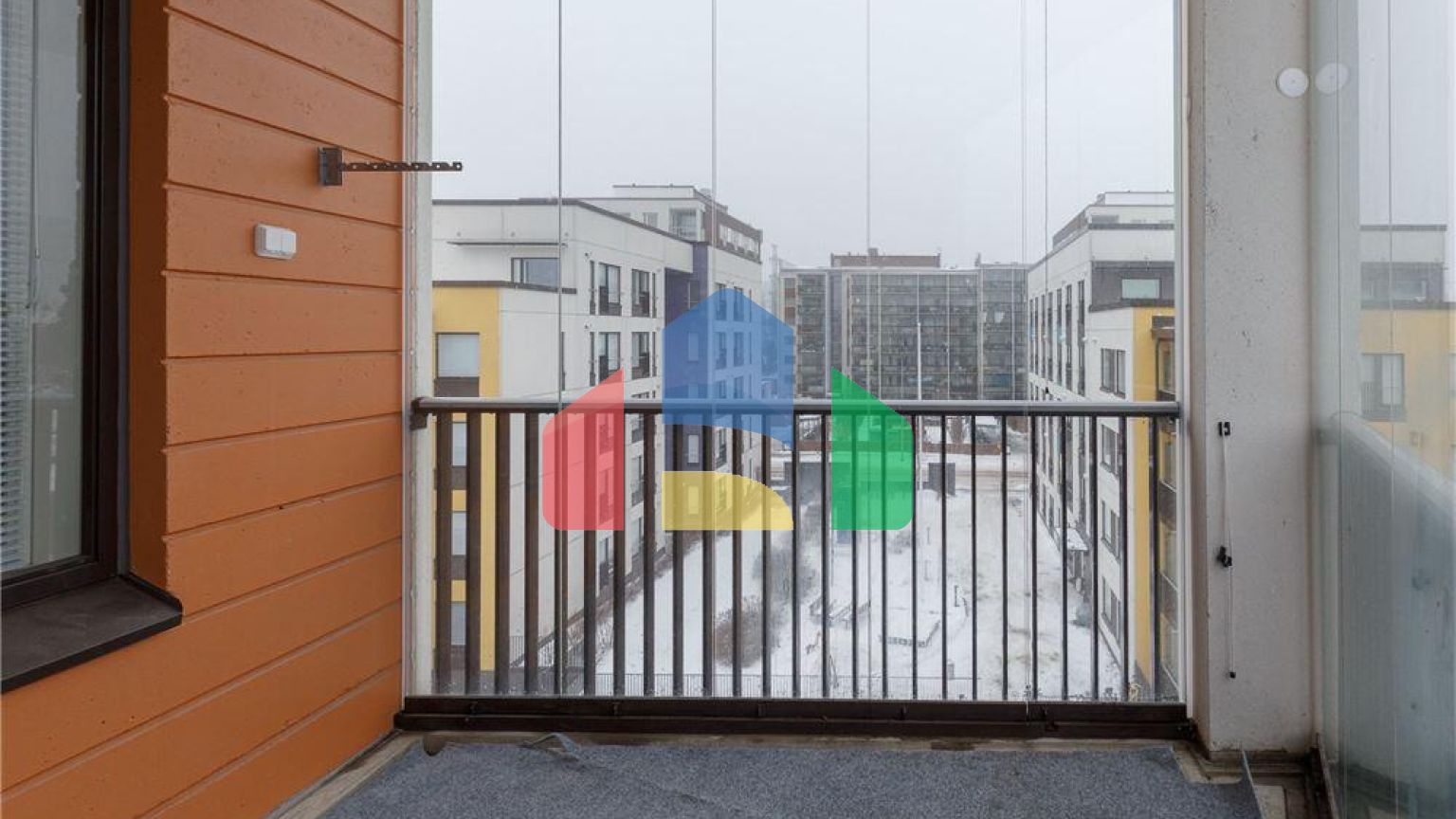 Residential - Condo/Apartment - Tampere, Finland - FI