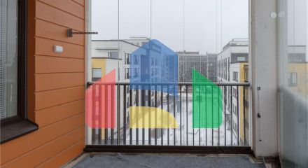 Residential - Condo/Apartment - Tampere, Finland - FI Residential - Condo/Apartment - Tampere, Finland - FI