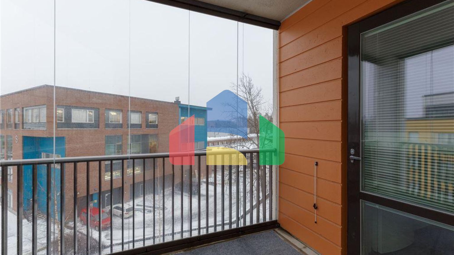 Residential - Condo/Apartment - Tampere, Finland - FI