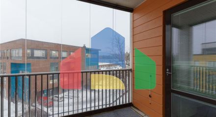 Residential - Condo/Apartment - Tampere, Finland - FI Residential - Condo/Apartment - Tampere, Finland - FI