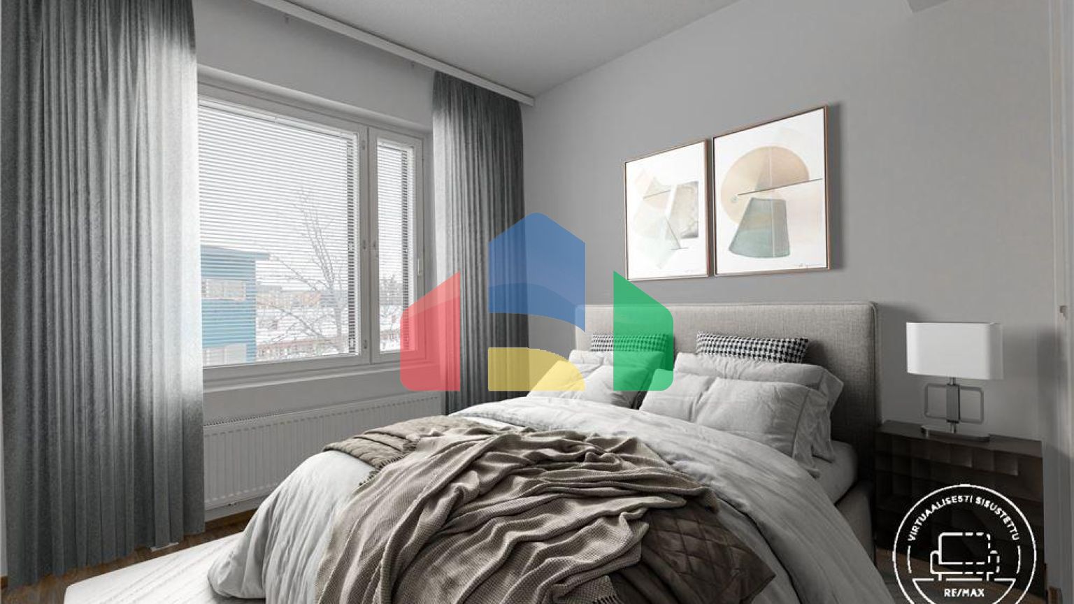 Residential - Condo/Apartment - Tampere, Finland - FI