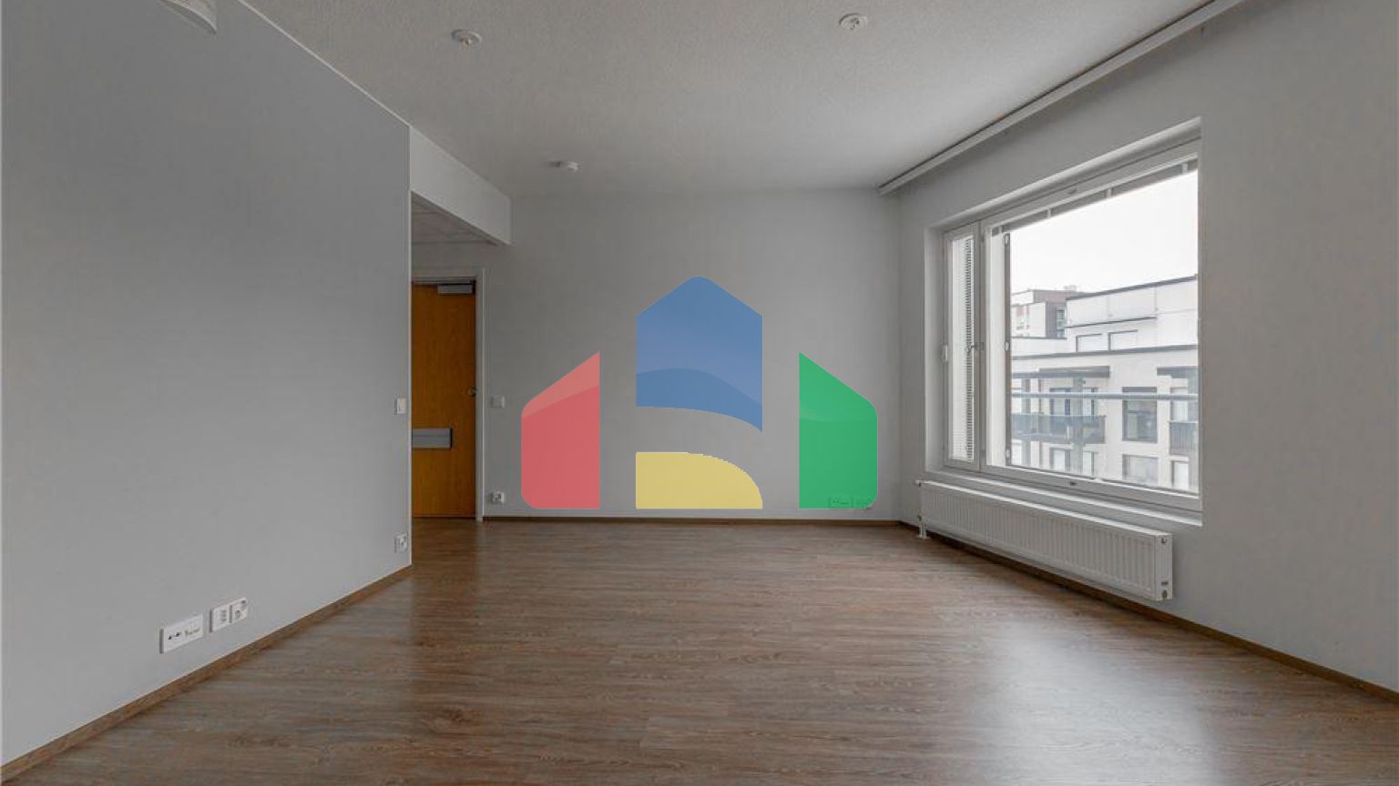 Residential - Condo/Apartment - Tampere, Finland - FI