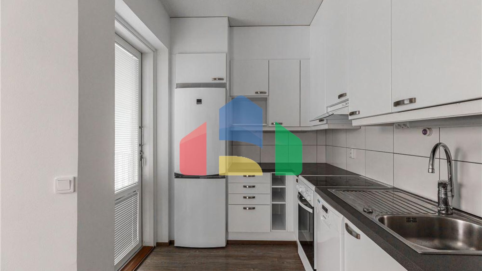 Residential - Condo/Apartment - Tampere, Finland - FI