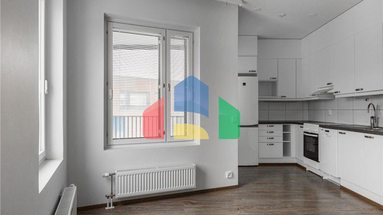 Residential - Condo/Apartment - Tampere, Finland - FI