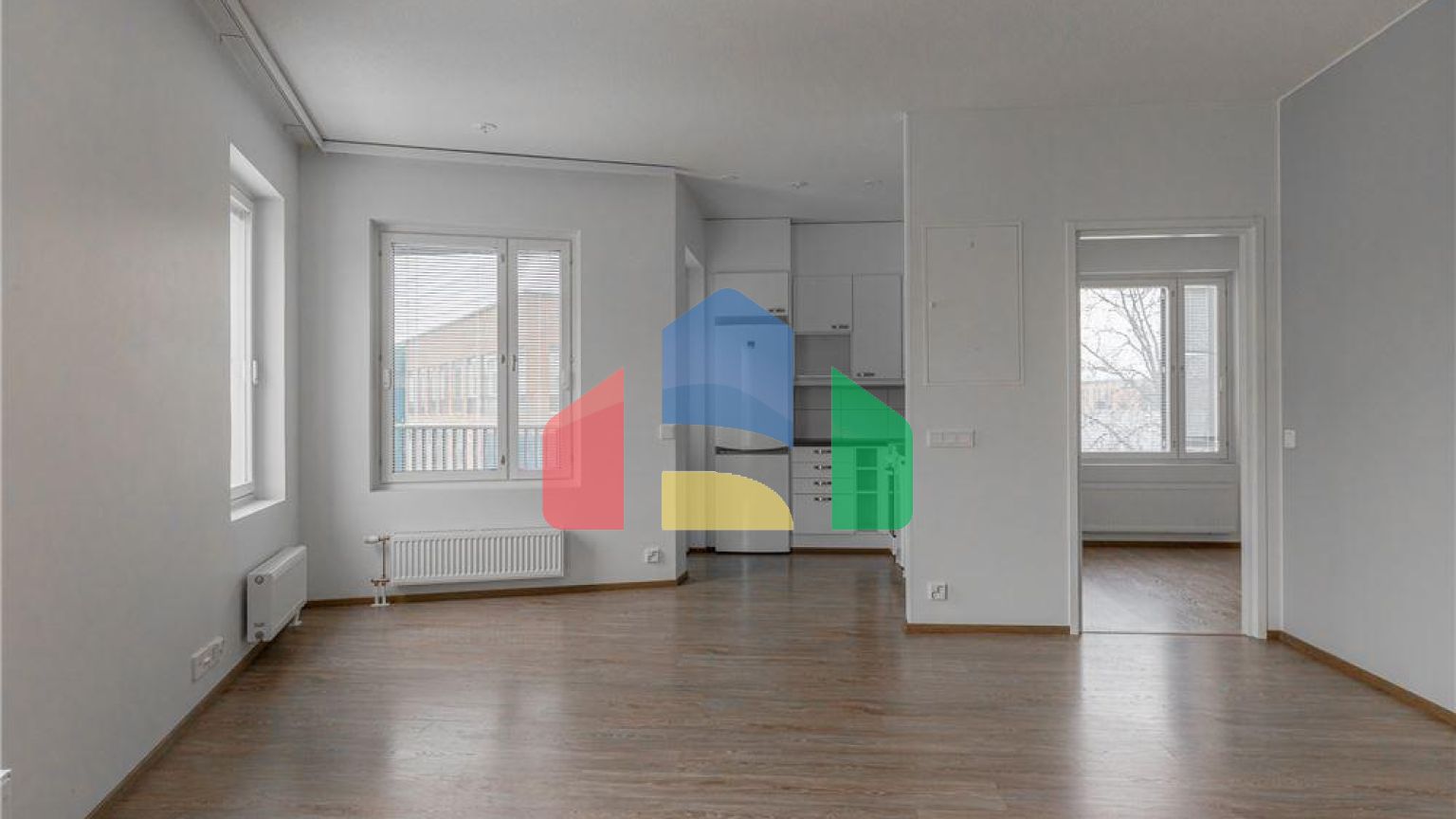 Residential - Condo/Apartment - Tampere, Finland - FI