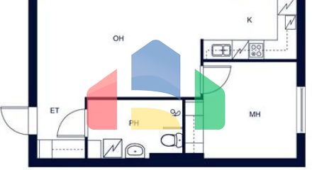 Residential - Condo/Apartment - Tampere, Finland - FI