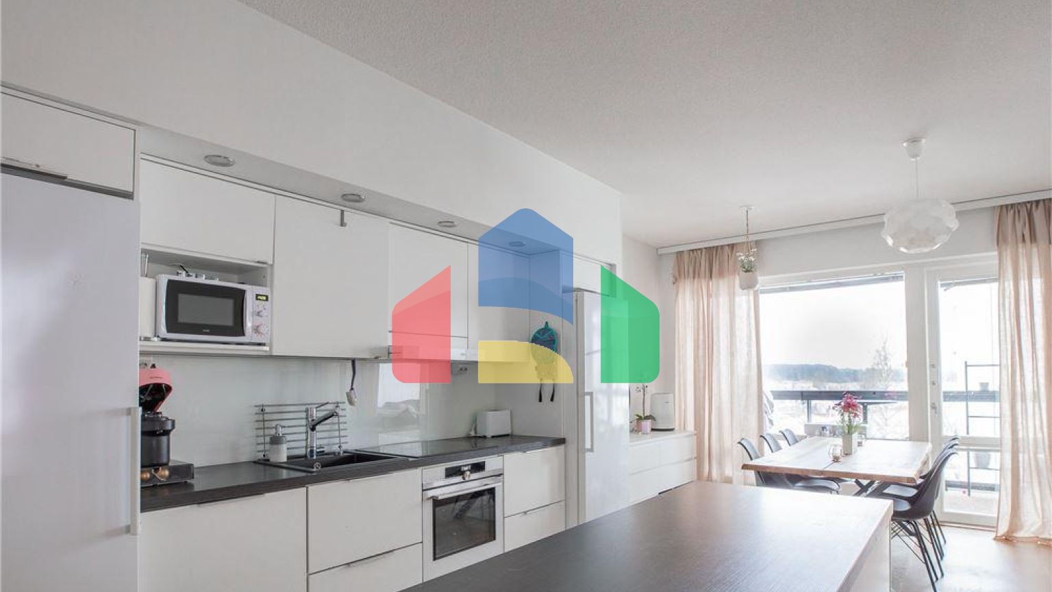 Residential - Condo/Apartment - Tampere, Finland - FI