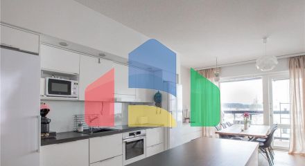 Residential - Condo/Apartment - Tampere, Finland - FI Residential - Condo/Apartment - Tampere, Finland - FI