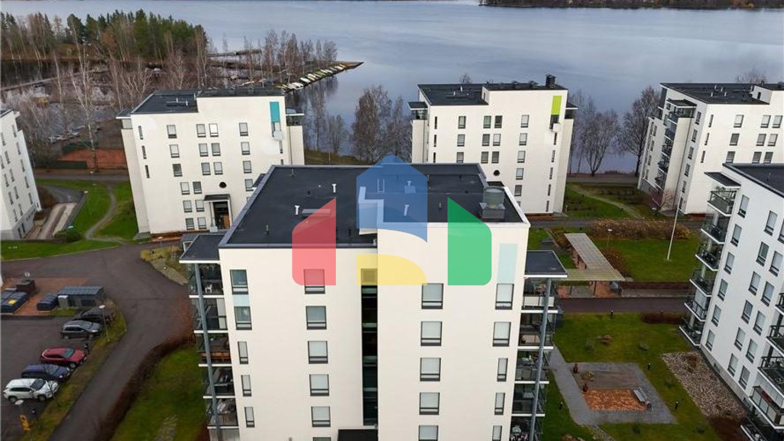 Residential - Condo/Apartment - Tampere, Finland - FI