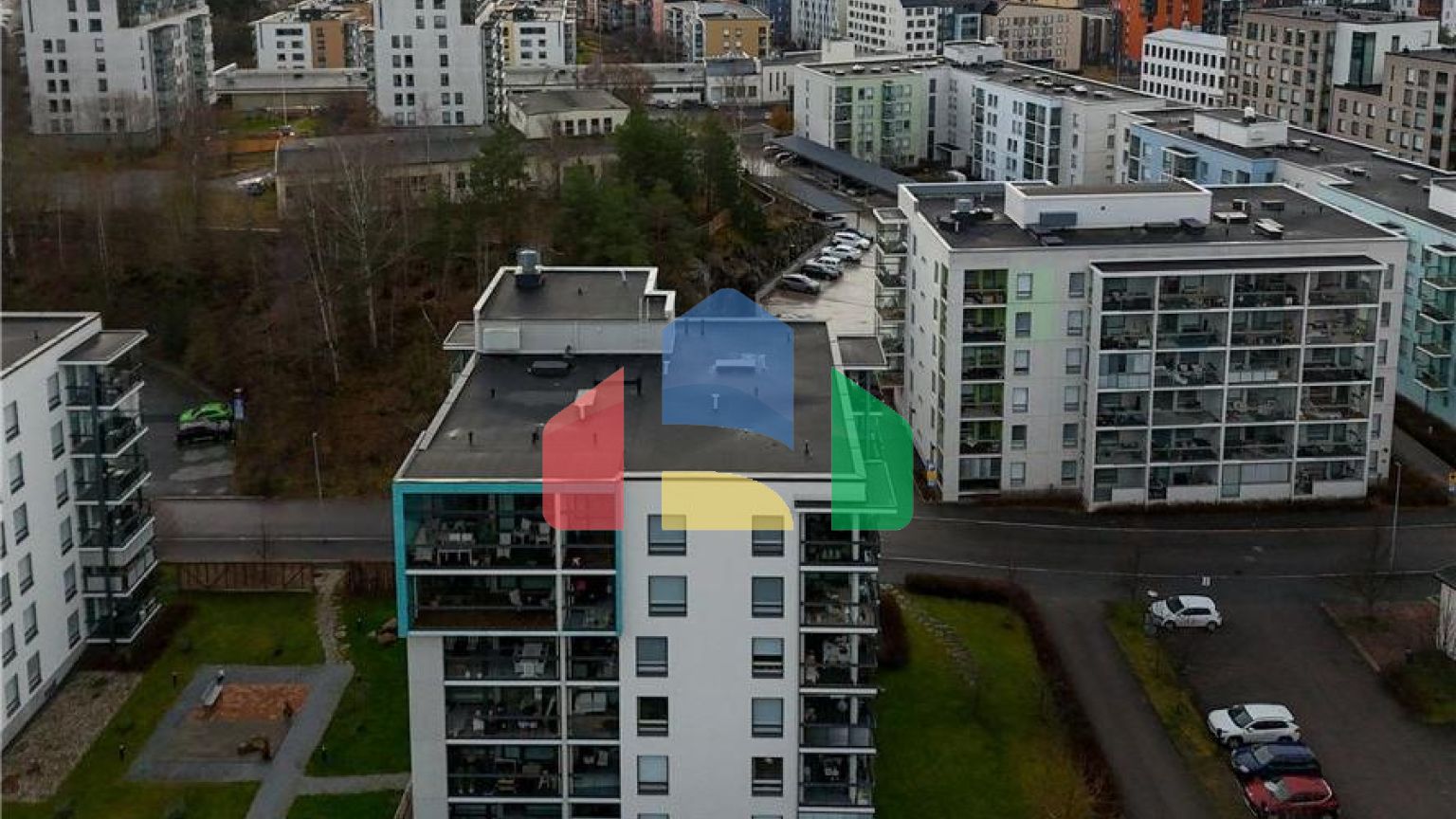 Residential - Condo/Apartment - Tampere, Finland - FI