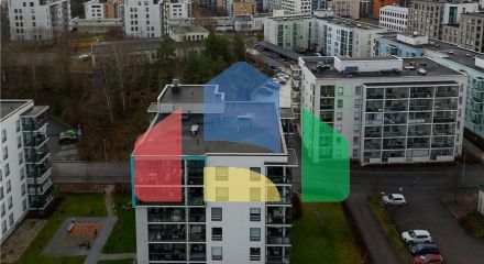 Residential - Condo/Apartment - Tampere, Finland - FI Residential - Condo/Apartment - Tampere, Finland - FI