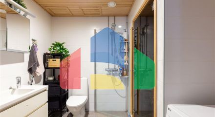 Residential - Condo/Apartment - Tampere, Finland - FI Residential - Condo/Apartment - Tampere, Finland - FI