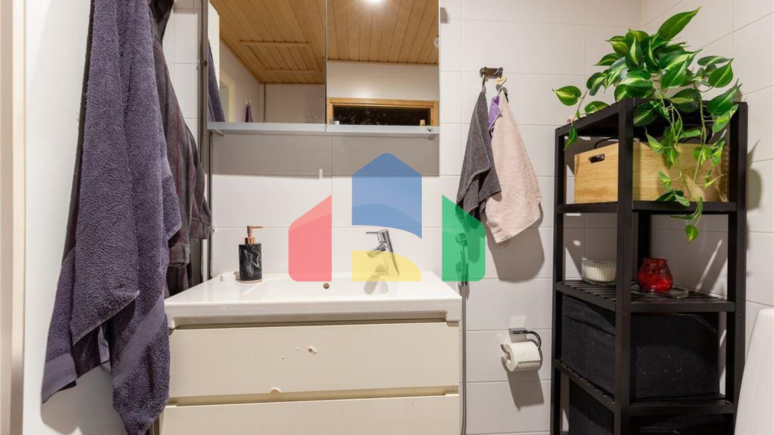 Residential - Condo/Apartment - Tampere, Finland - FI