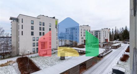 Residential - Condo/Apartment - Tampere, Finland - FI Residential - Condo/Apartment - Tampere, Finland - FI