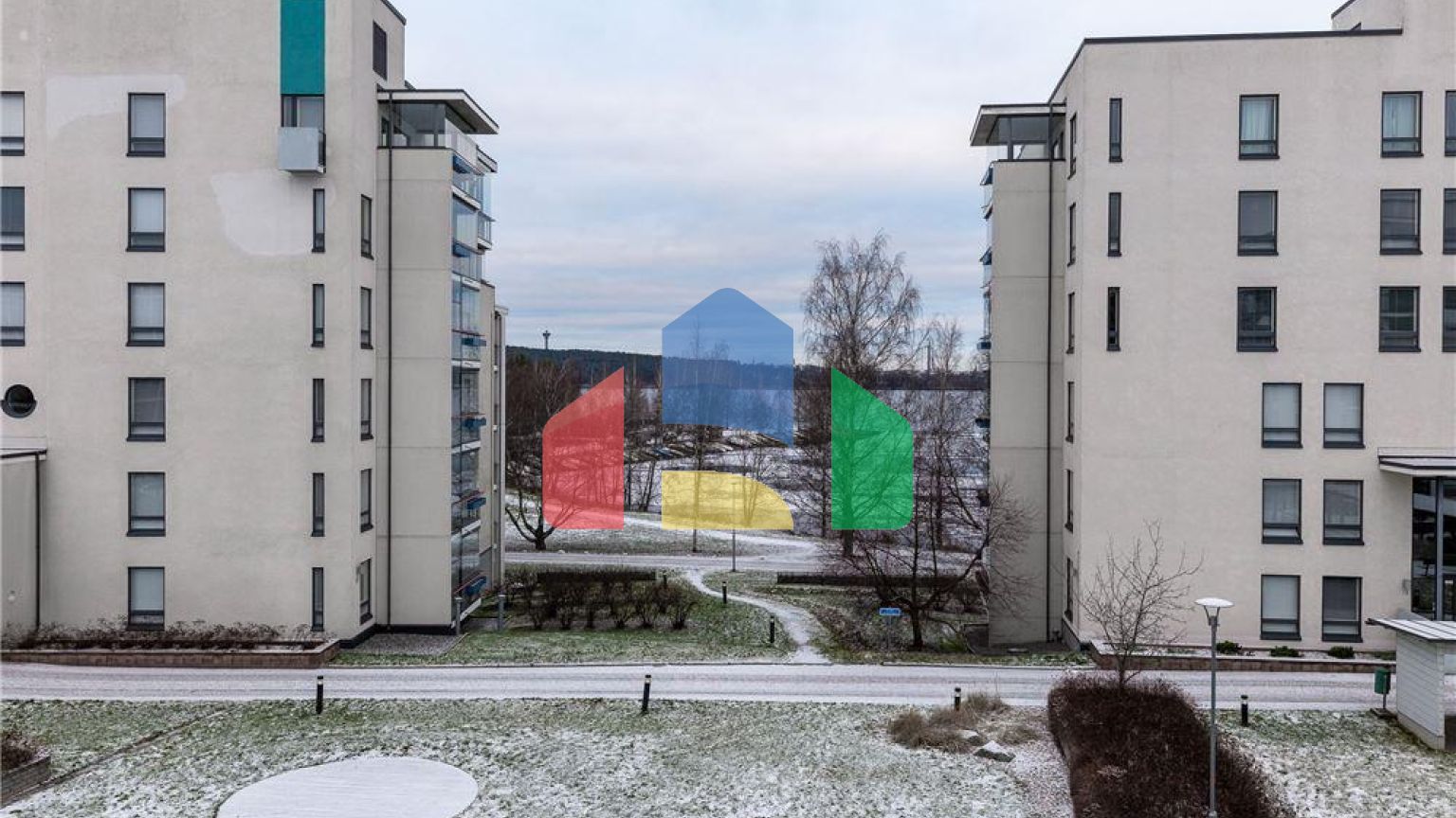 Residential - Condo/Apartment - Tampere, Finland - FI